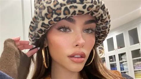 madison beer nude leak|Madison Beer recalls nude videos leaking when she was minor